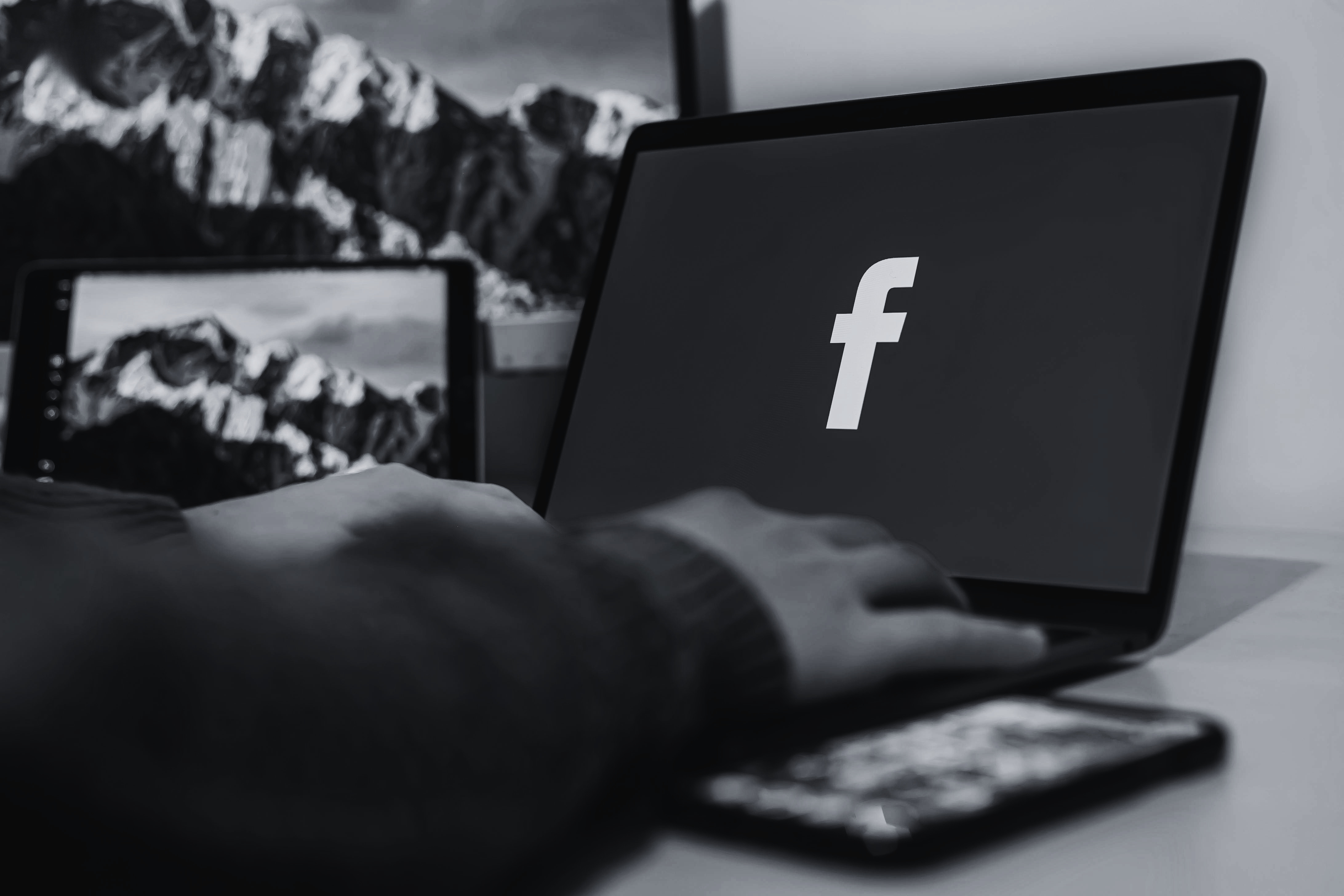 Adversarial AI threats.