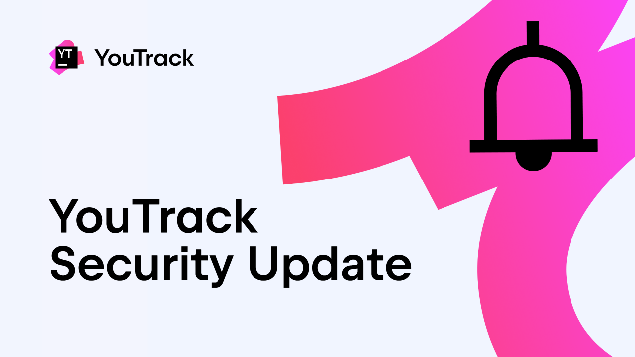 Security Issue in YouTrack (CVE-2026-33392): Upgrade Recommended for Server Versions Before 2025.3.132953
