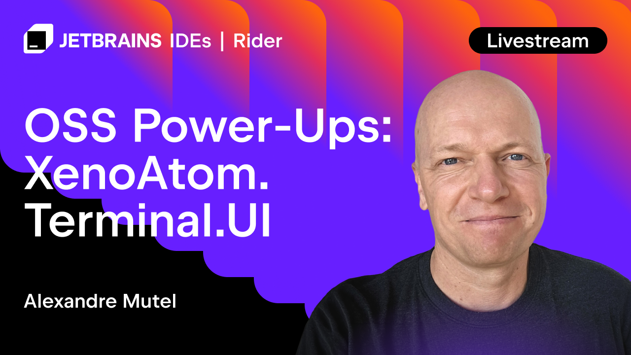 Register for the webinar