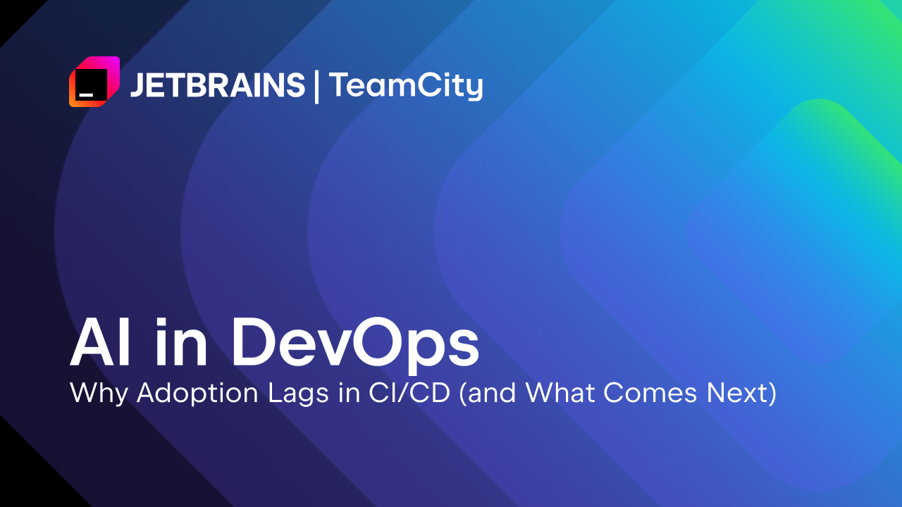 DevOps中的AI：为何CI/CD中的采用滞后（以及接下来会发生什么）