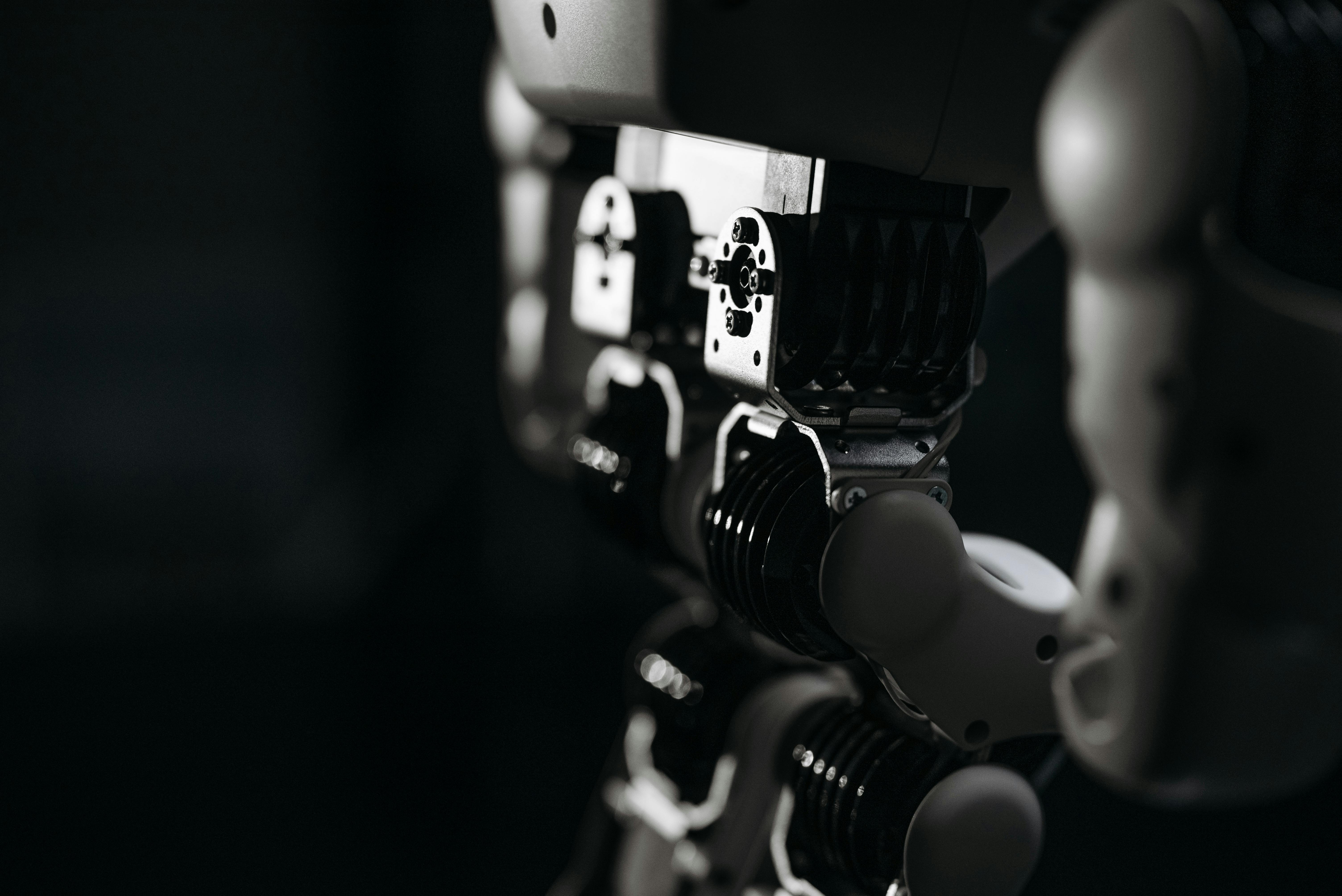 Adversarial AI attacks.