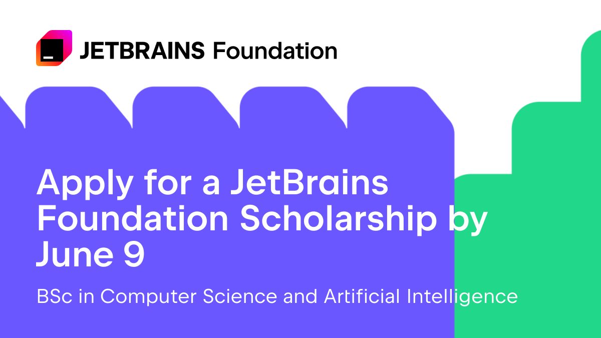 JetBrains Academy – May Digest