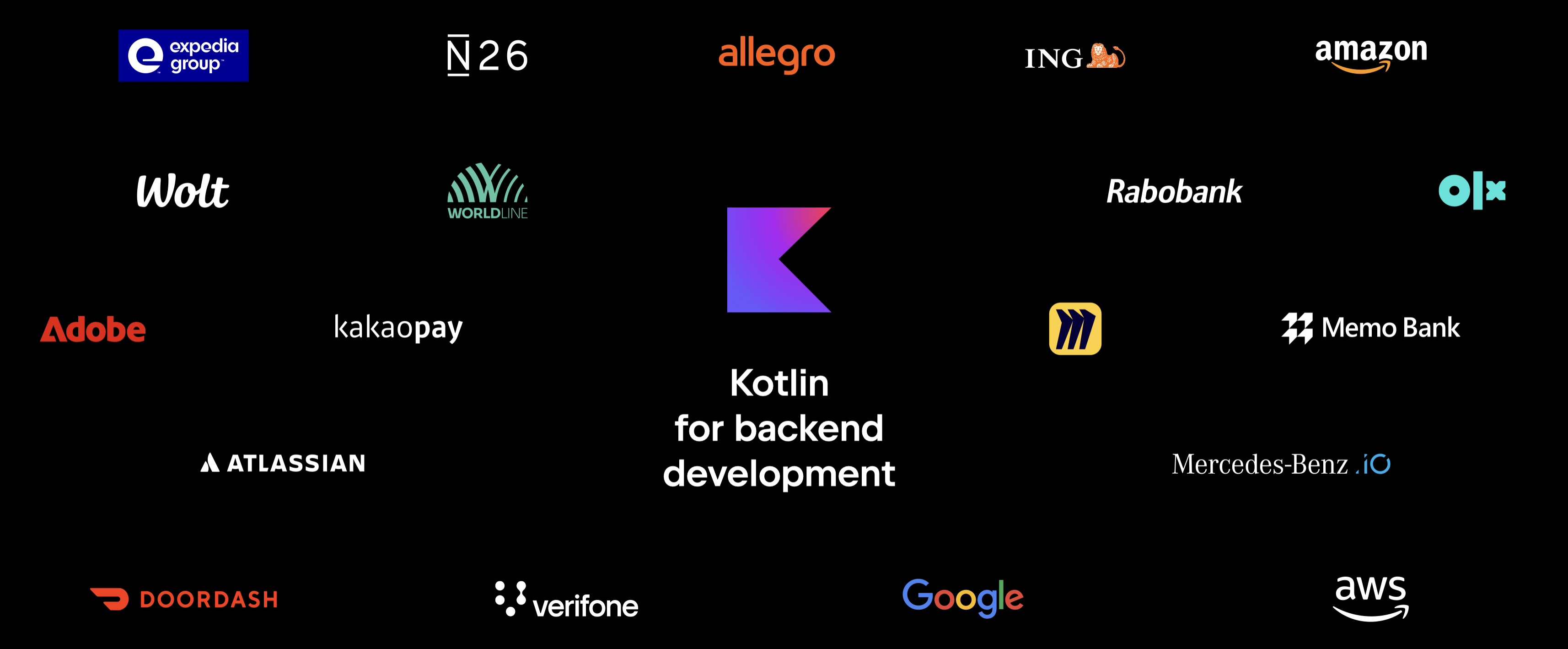 Adoption of Kotlin for backend development