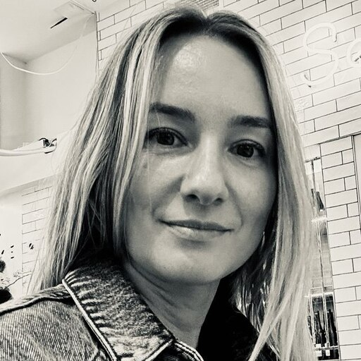 Catherine Fedorenko