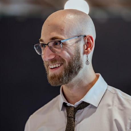 Lukas Wirth, Rust IDEs creator
