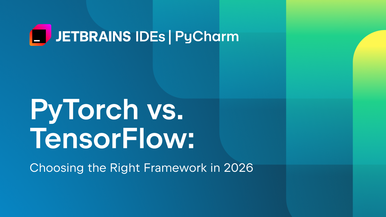How to Choose Between PyTorch and TensorFlow for Your AI Project in 2026