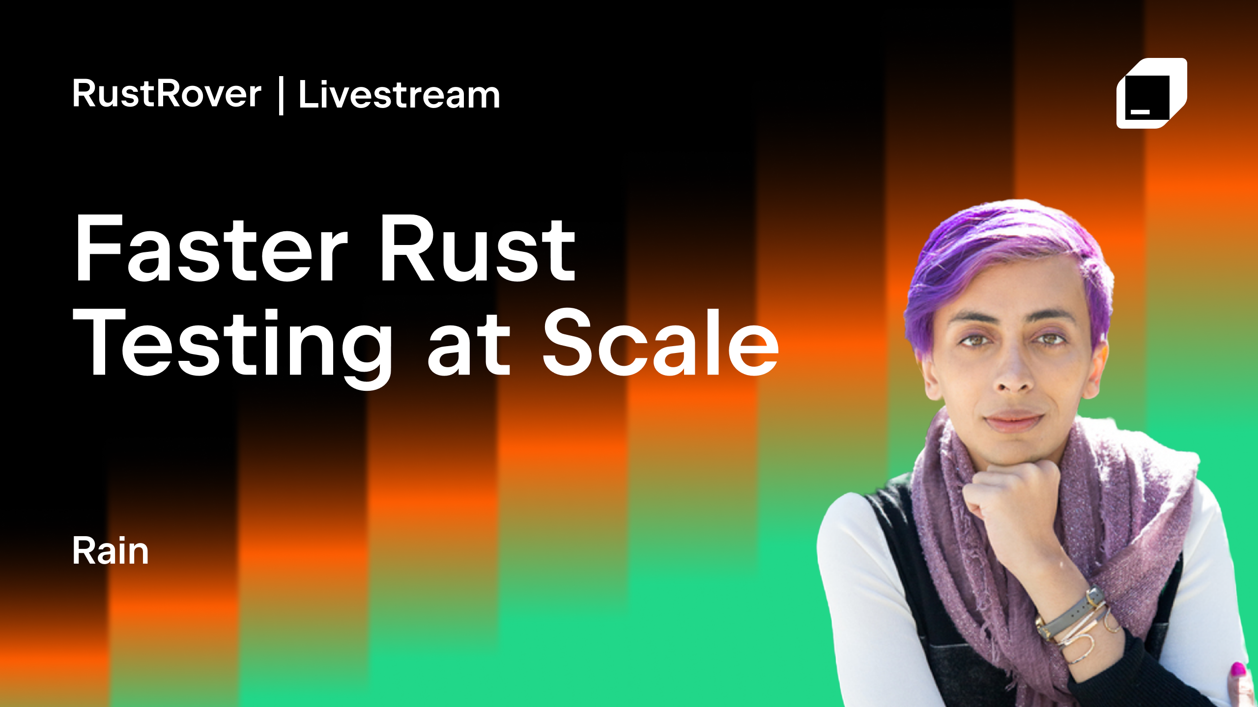 How to Supercharge Your Rust Testing with cargo-nextest