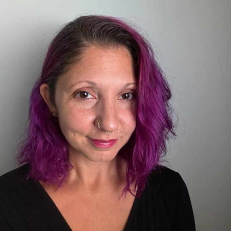 Lori Lorusso speaker at the Rustweek