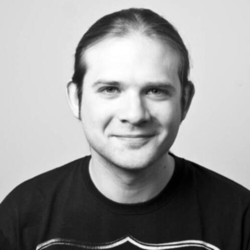 Stefan Baumgartner Rust Educator and author