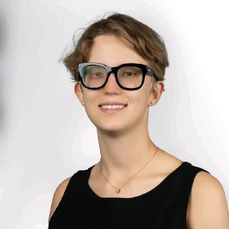 Arina Belova