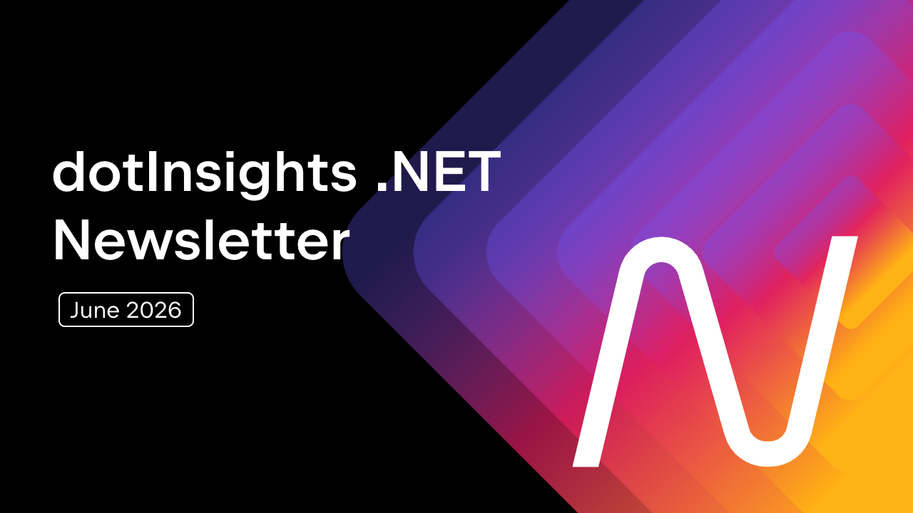 dotInsights | June 2026