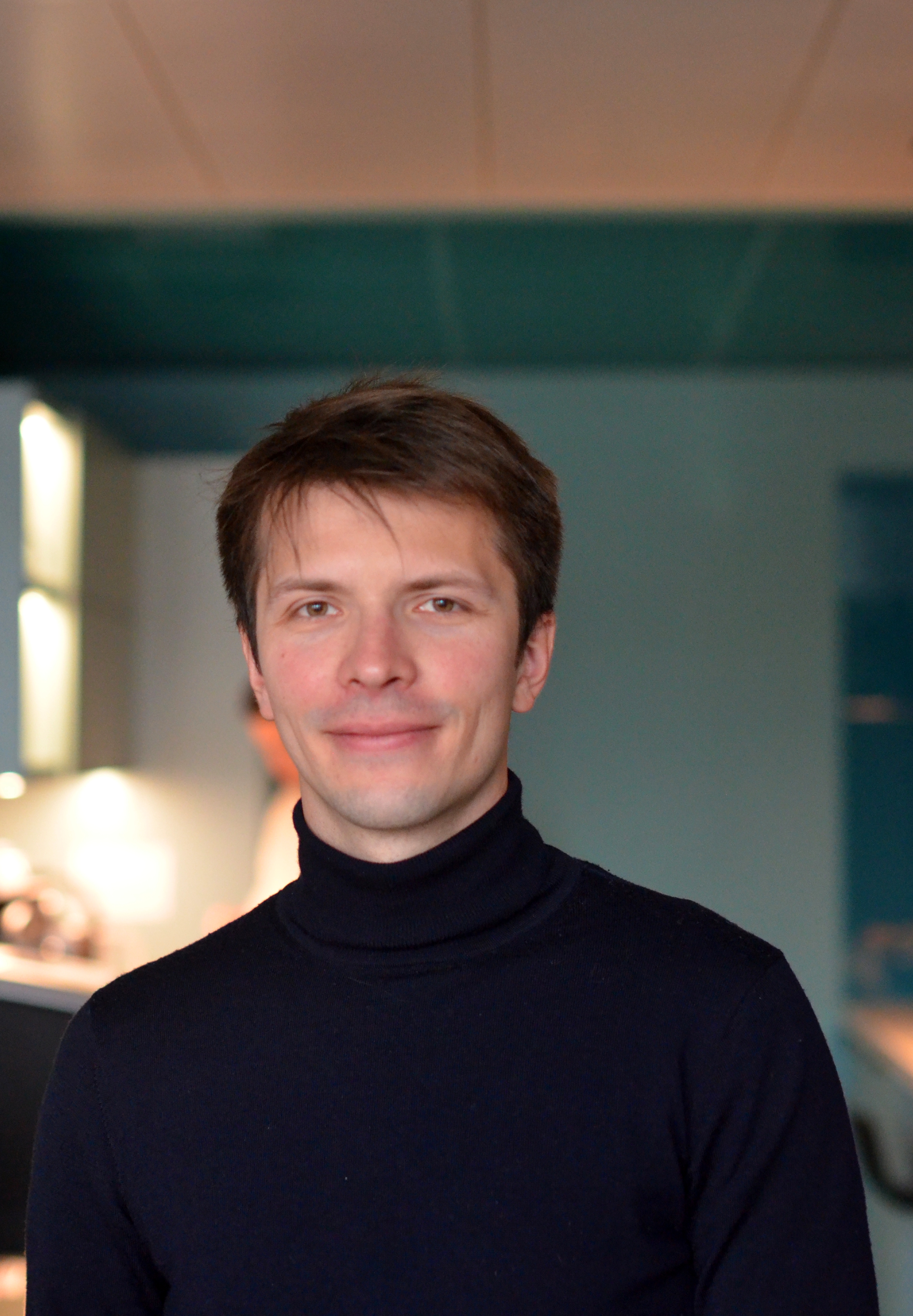 Alexander Koshevoy