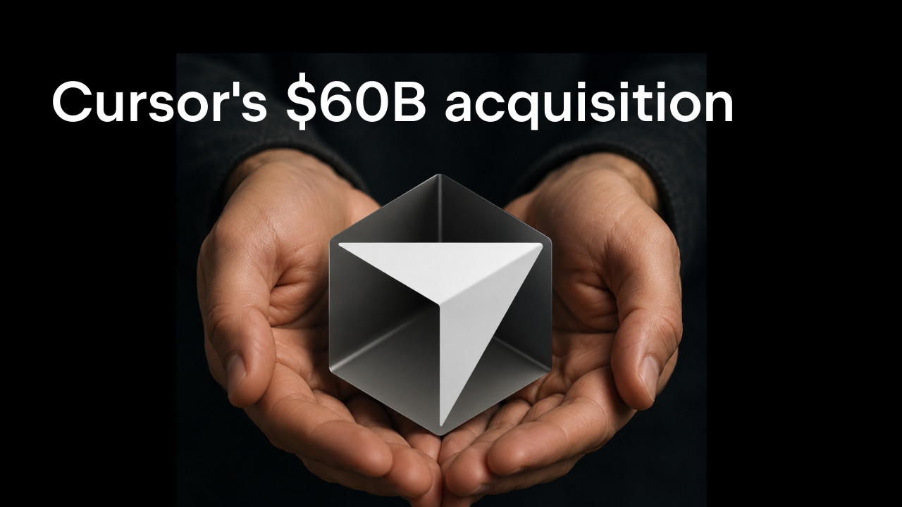 Cursor's acquisition and Qodana