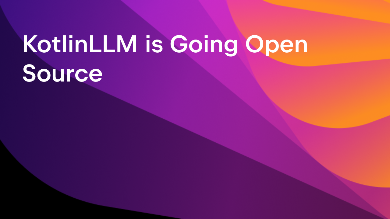 kotlinllm