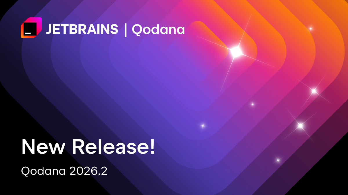 Qodana 2026.2