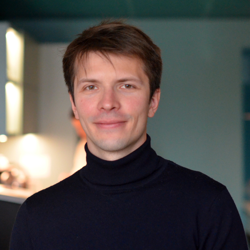 Alexander Koshevoy