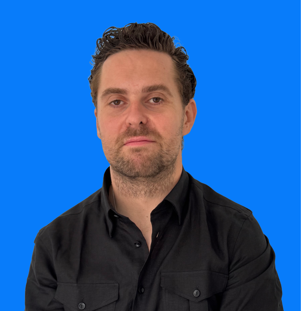 Ainsley Clark, Go Developer Advocate at JetBrains