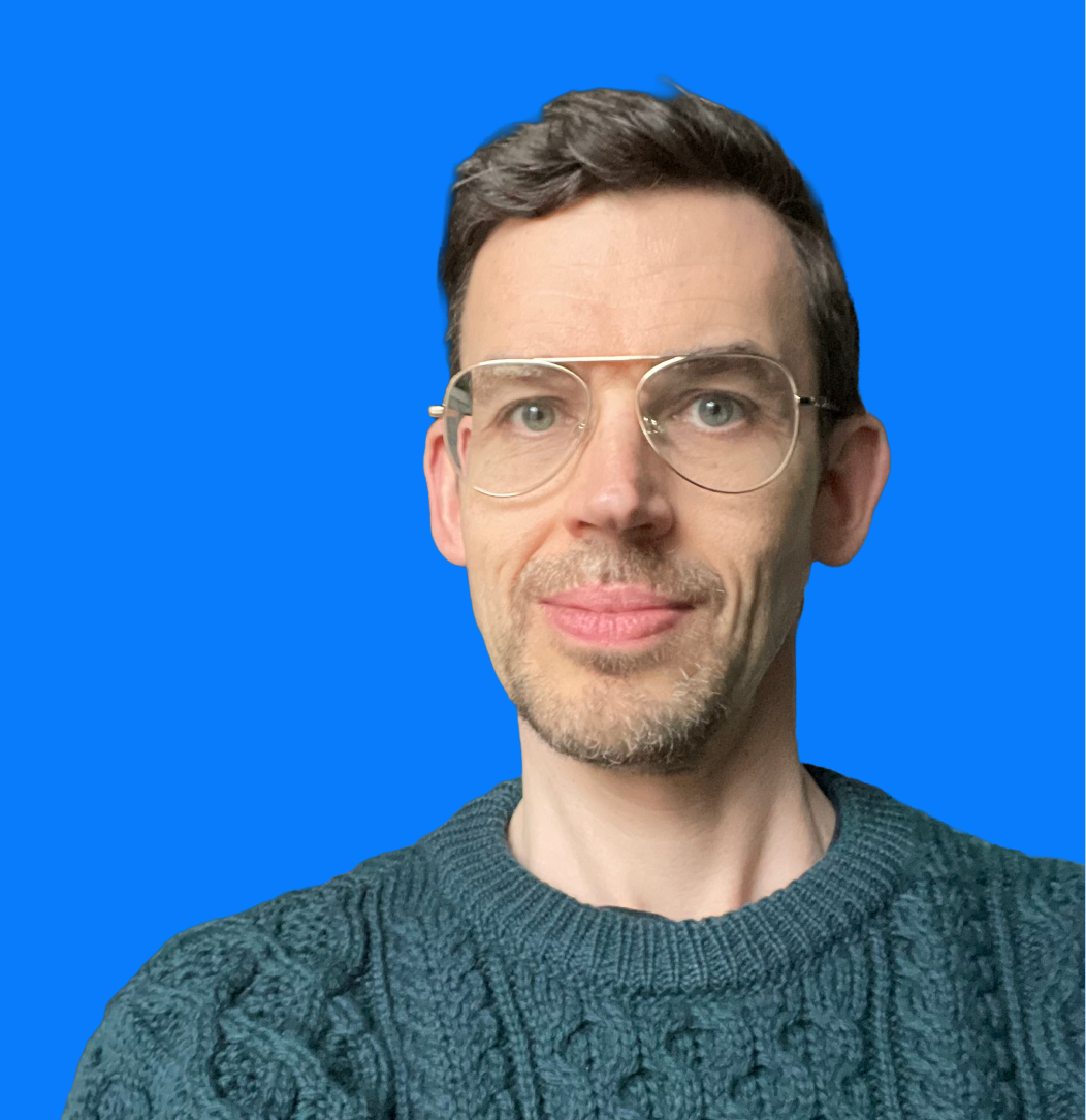 Alan Donovan, Software Engineer at Go Team, Google