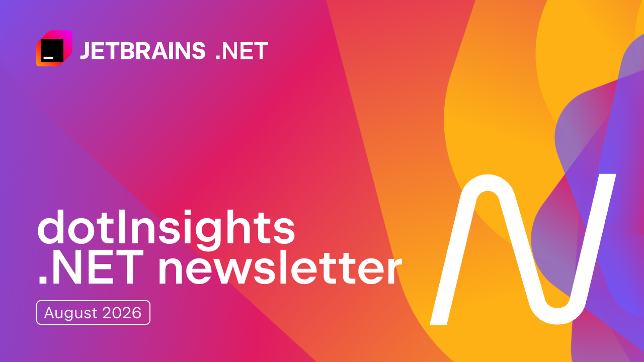 dotInsights | August 2026