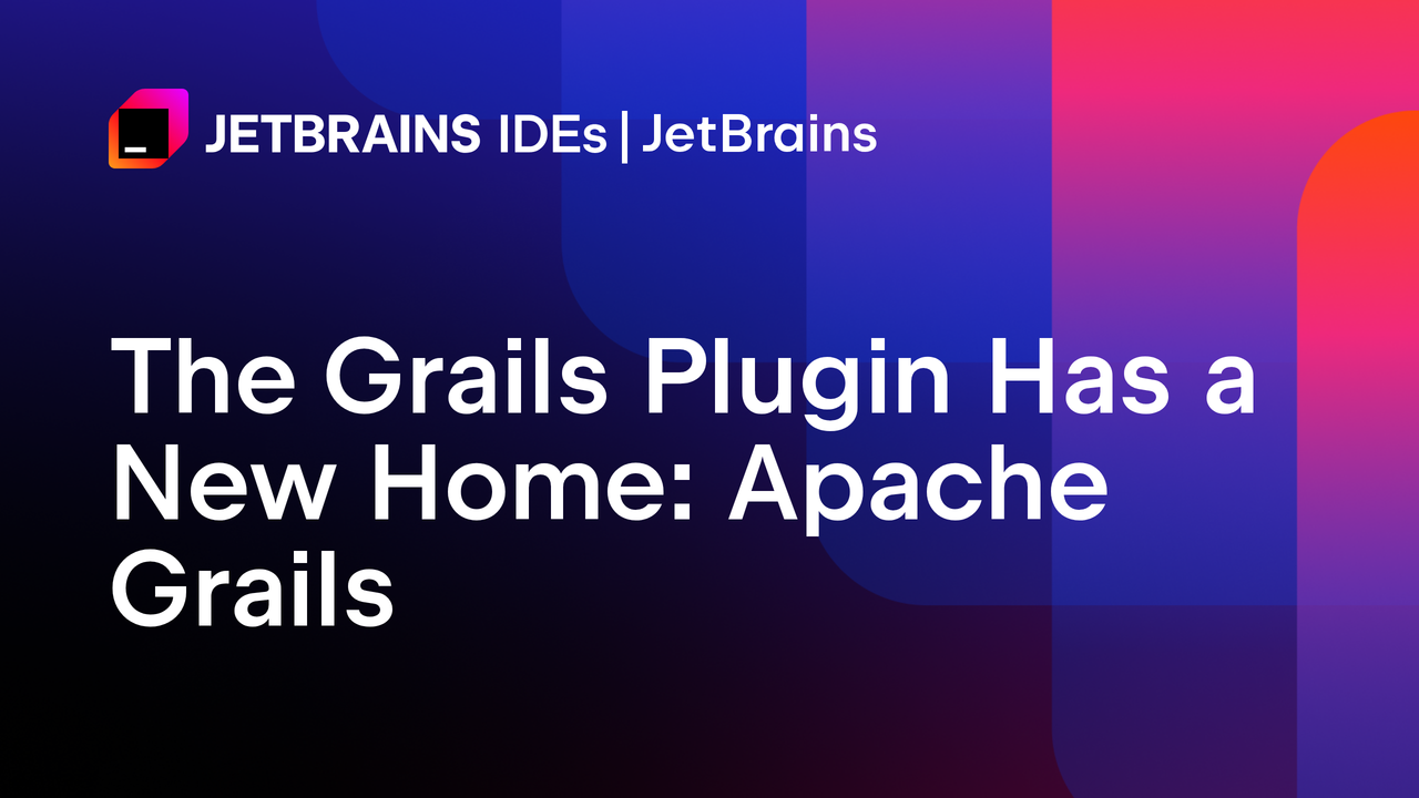 Grails插件的新家：Apache Grails