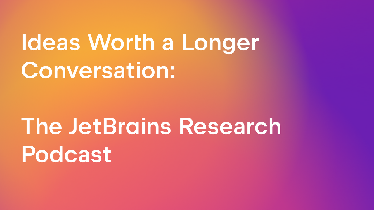jbr podcast