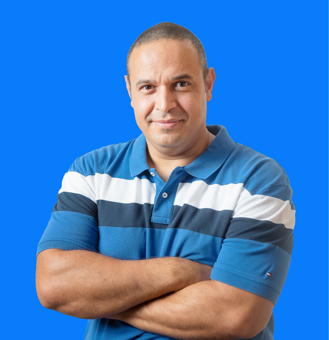 Jesús Espino, Principal Engineer at VictoriaMetrics