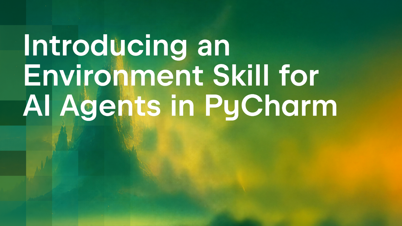 We Stopped AI Agents From Installing Into the Wrong Python: Task Success Rates Jumped to 95%+