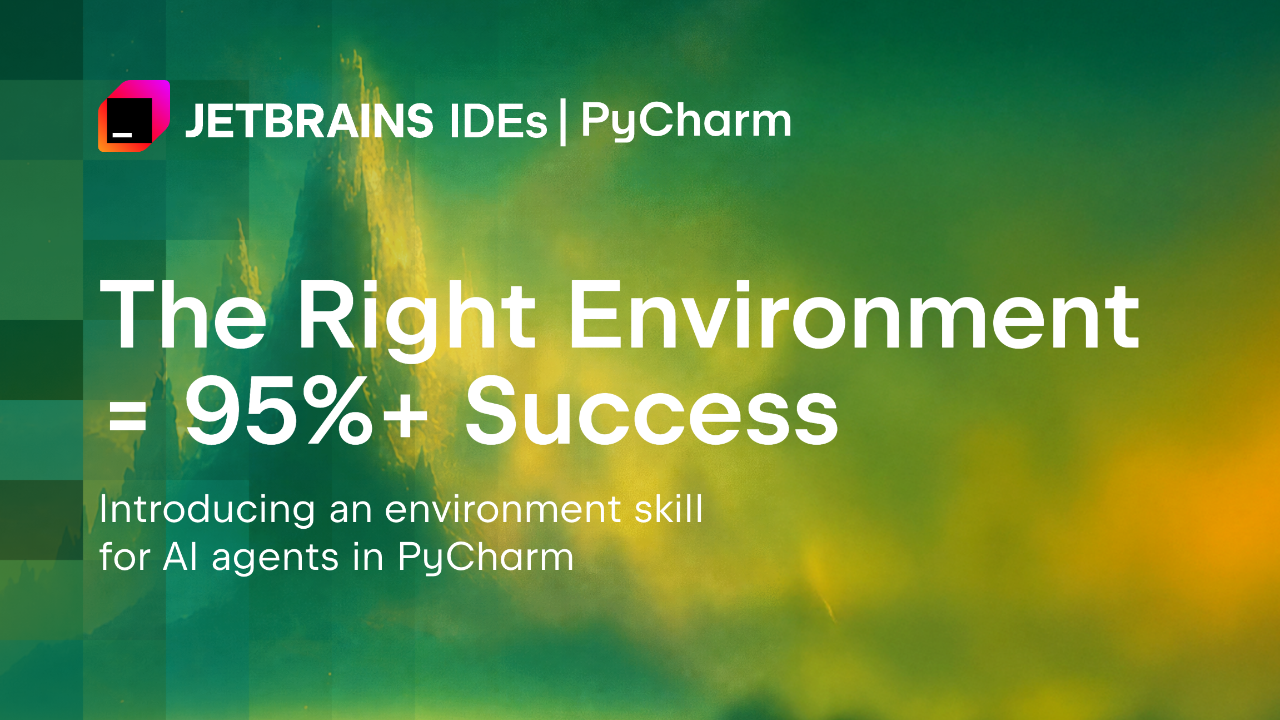 We Stopped AI Agents From Installing Into the Wrong Python: Task Success Rates Jumped to 95%+