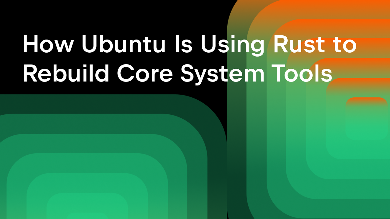 Ubuntu Rust