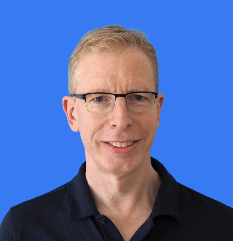 Robert Griesemer, Software Engineer at Go Team, Google