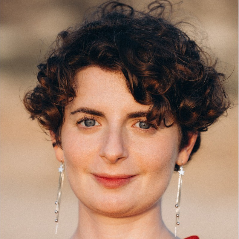 jbr podcast anna kogan