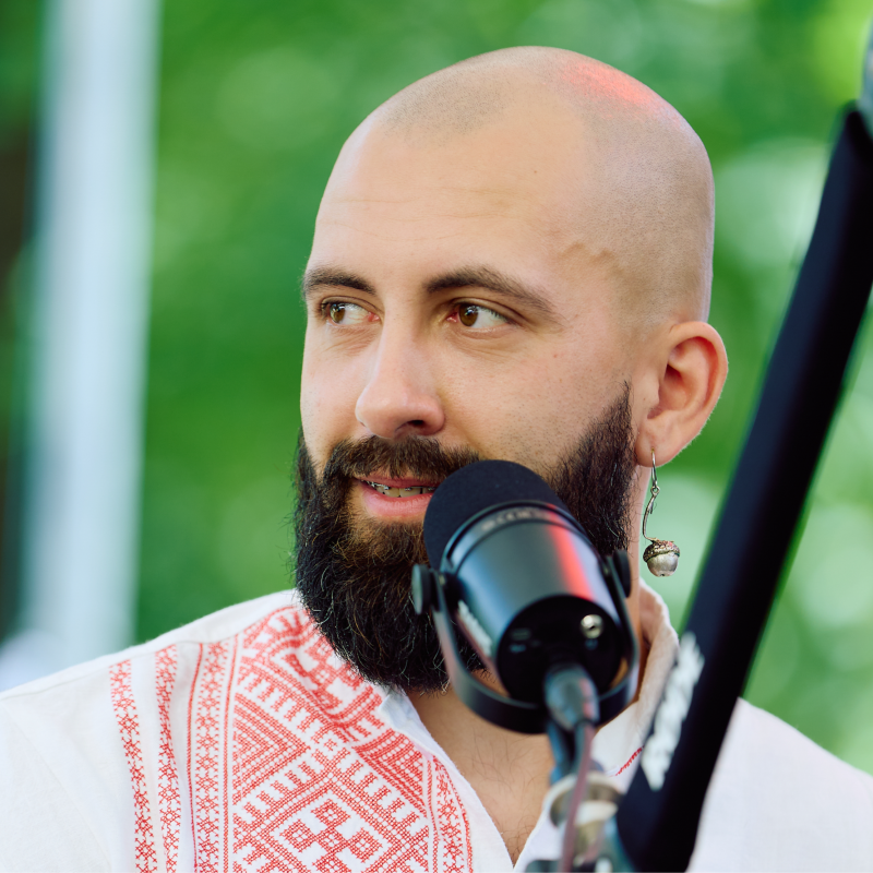 Aliaksei Kartynnik