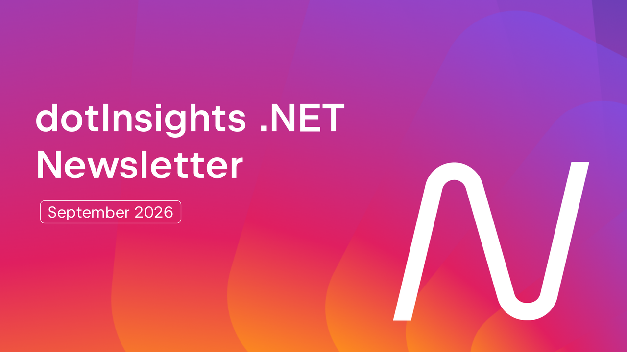 dotInsights | September 2026