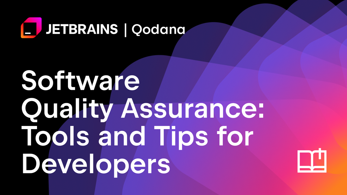 Quality assurance