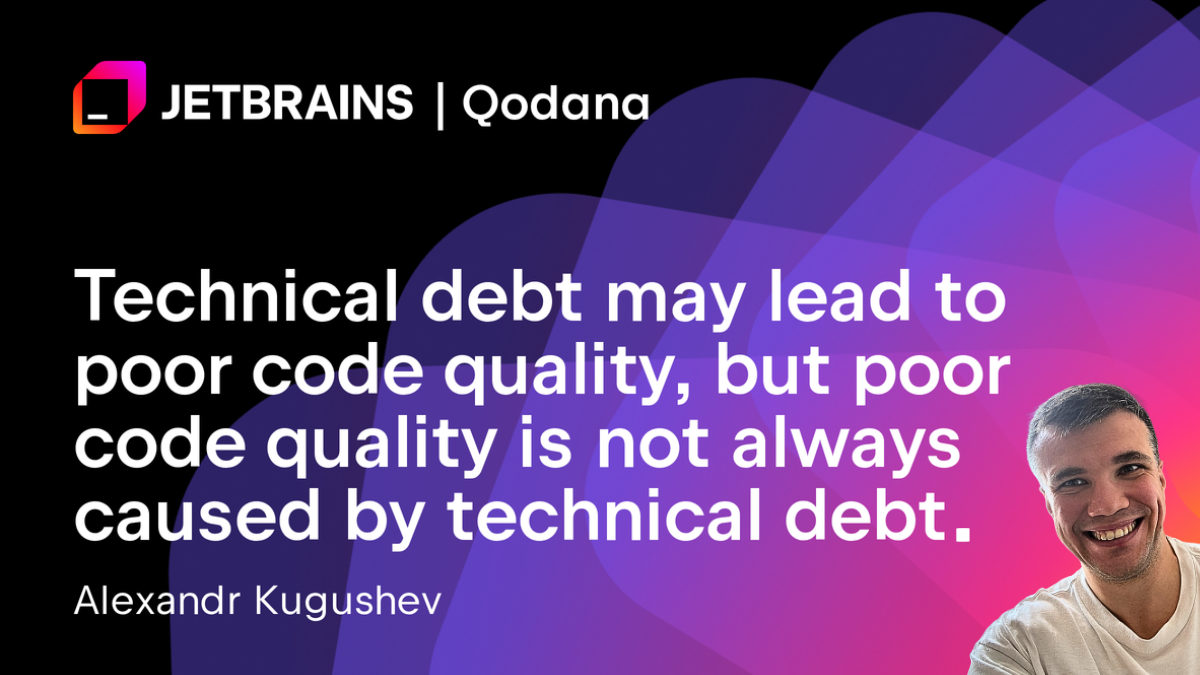 Code Quality Q&A | JetBrains Qodana