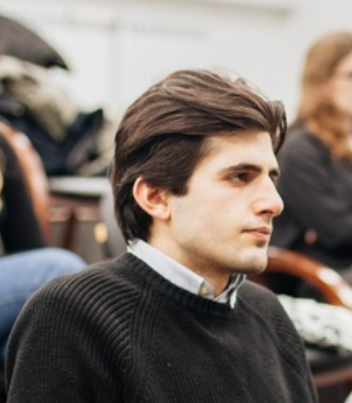 Ashot Kazaryan