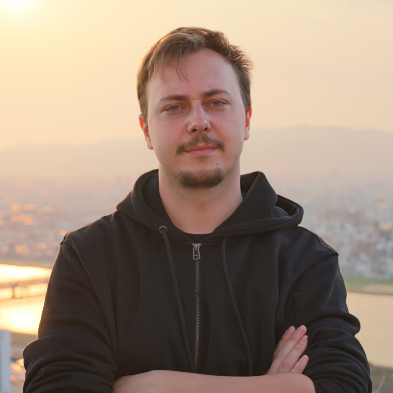 Adam Malek