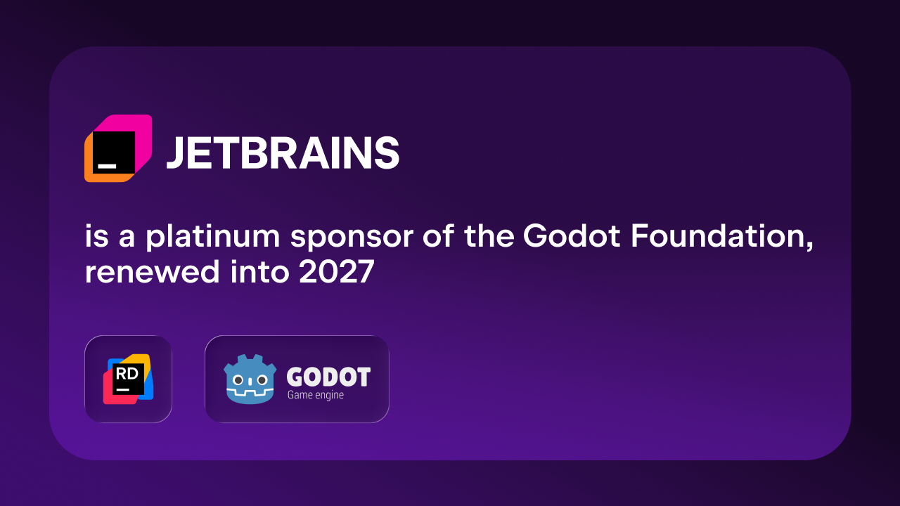 从 GDScript 到 GDExtension：一个 IDE 搞定你的 Godot 代码