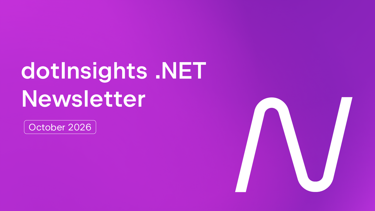 dotInsights | October 2026