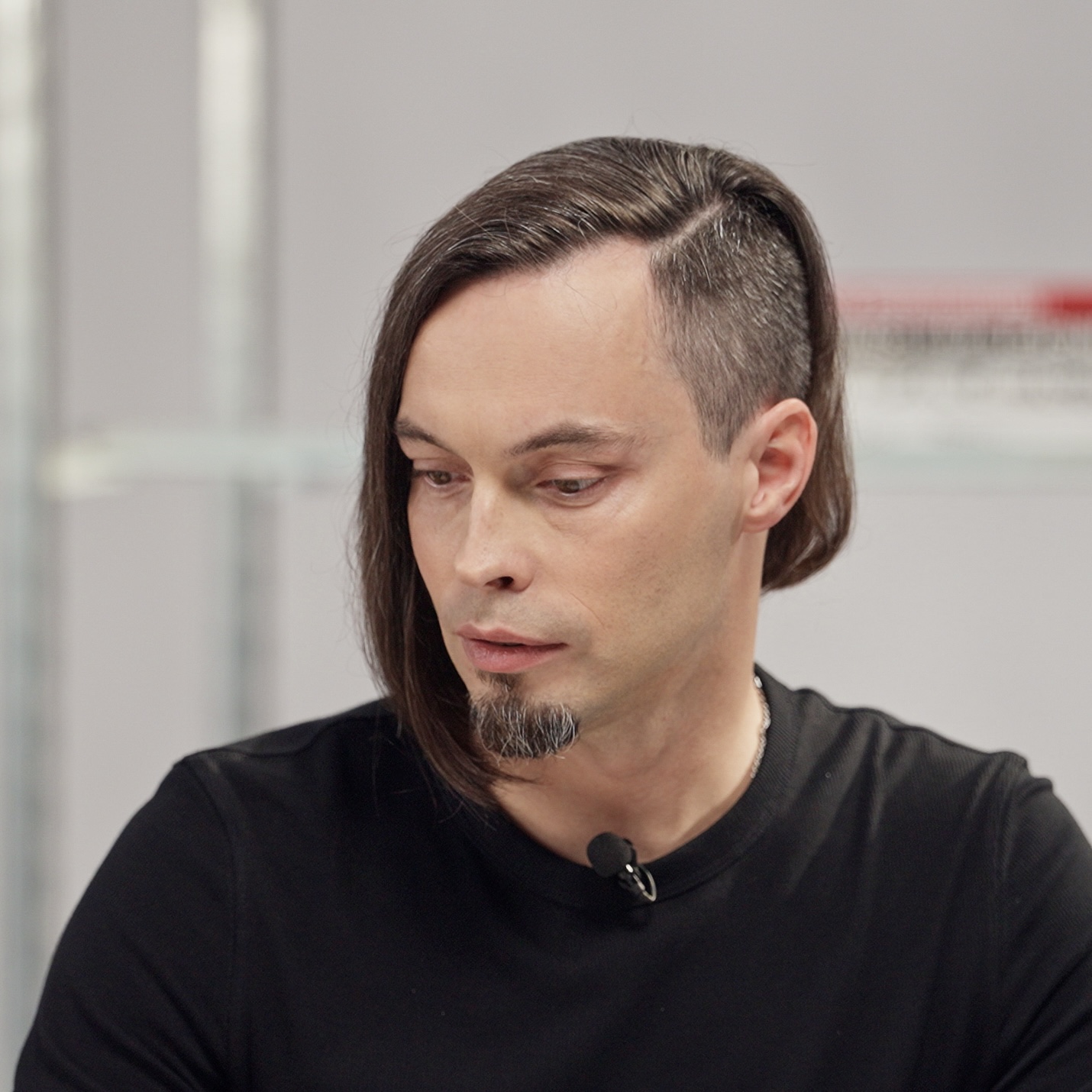 Dennis Ushakov