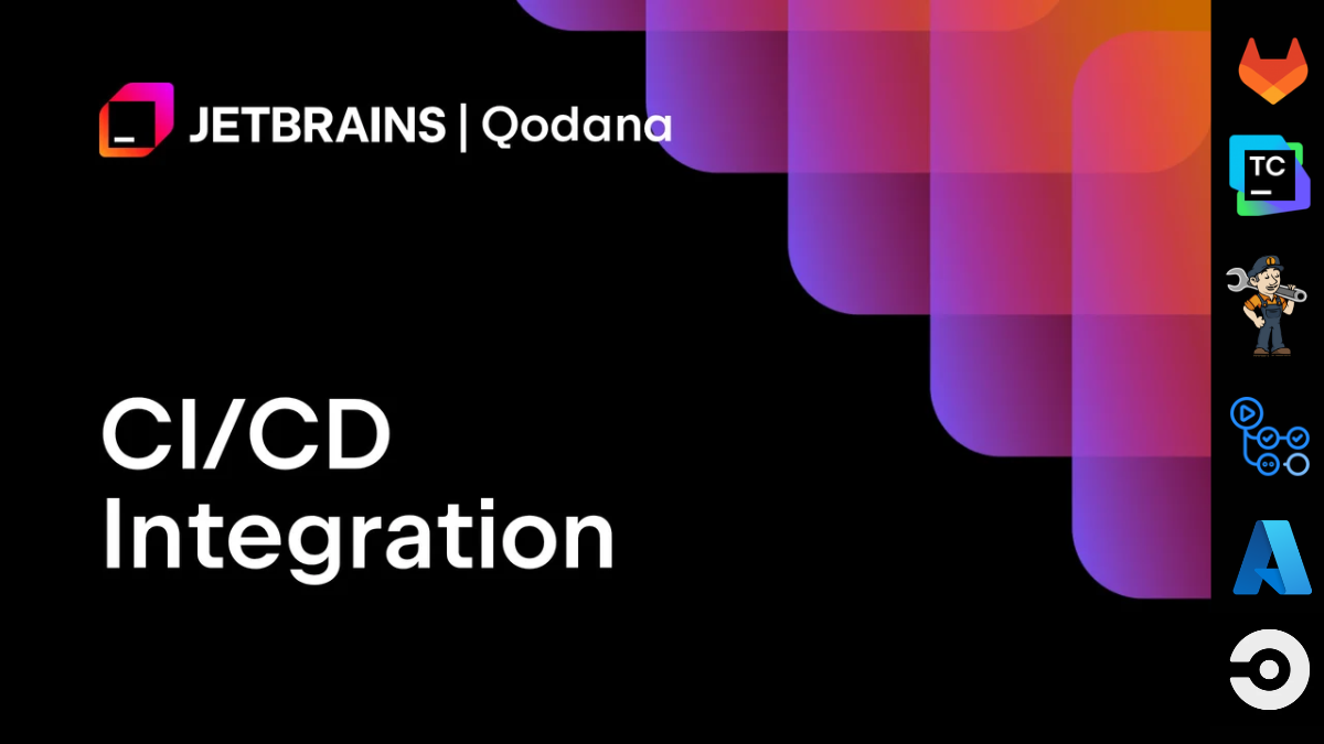 Qodana CICD