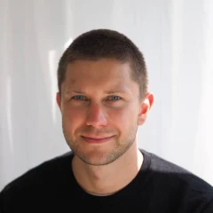 Gleb Malkov