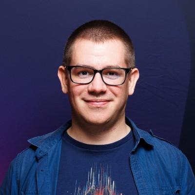 Marcin Mycek. Product Manager, Kotlin Build Tools